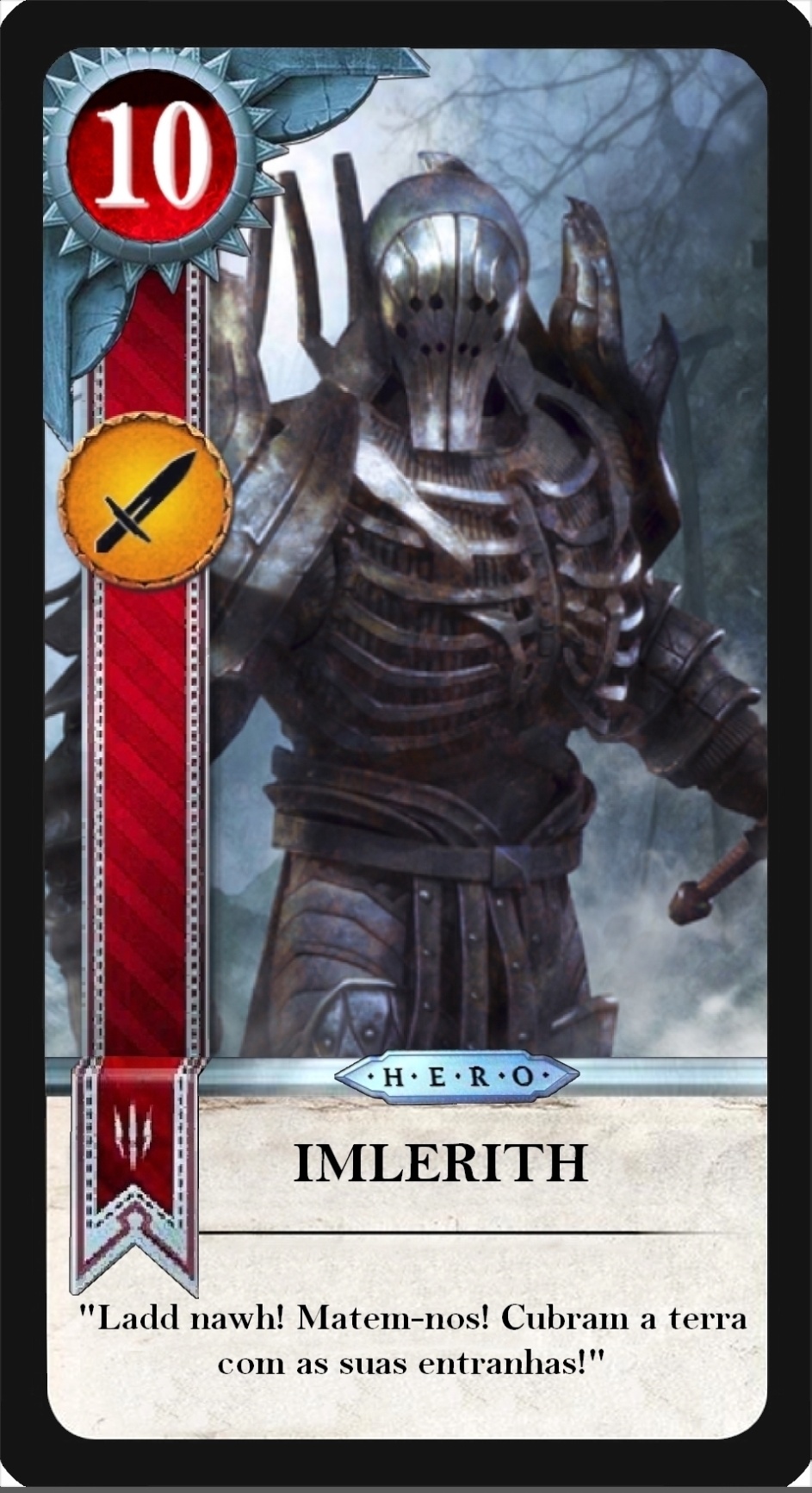 Carta Imlerith